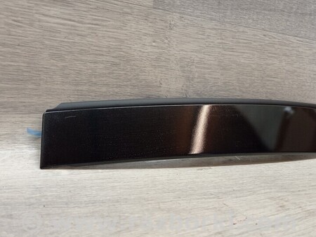 ФОТО Молдинг накладка стійки двері дверки задній правий для Toyota Auris E180 (08.2012-03.2018) Киев