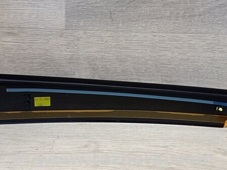 ФОТО Молдинг накладка стійки двері дверки задній правий для Toyota Auris E180 (08.2012-03.2018) Киев