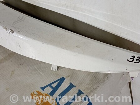 ФОТО Накладка кришки багажника Накладка крышки багажника для Toyota Auris E180 (08.2012-03.2018) Киев