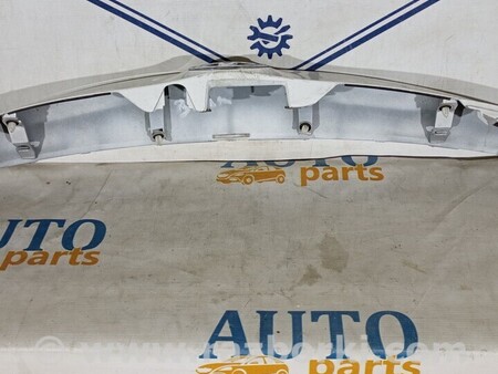 ФОТО Накладка кришки багажника Накладка крышки багажника для Toyota Auris E180 (08.2012-03.2018) Киев