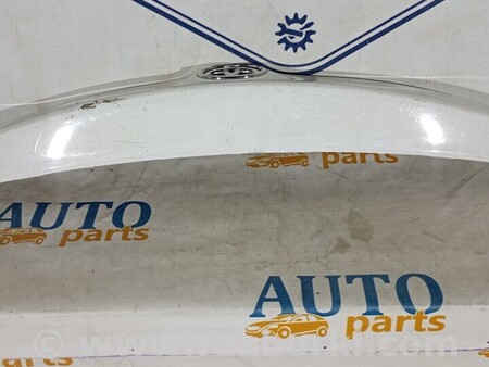 ФОТО Накладка кришки багажника Накладка крышки багажника для Toyota Auris E180 (08.2012-03.2018) Киев