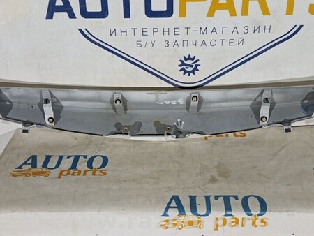 ФОТО Накладка кришки багажника Накладка крышки багажника для Toyota Auris E180 (08.2012-03.2018) Киев