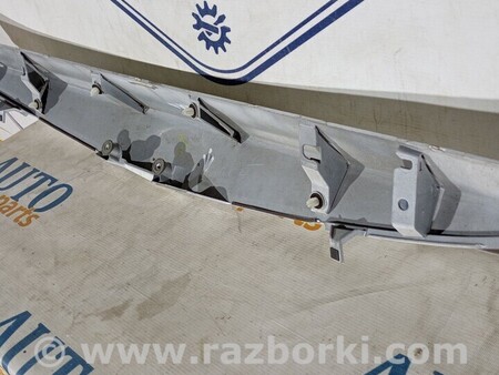 ФОТО Накладка кришки багажника Накладка крышки багажника для Toyota Auris E180 (08.2012-03.2018) Киев