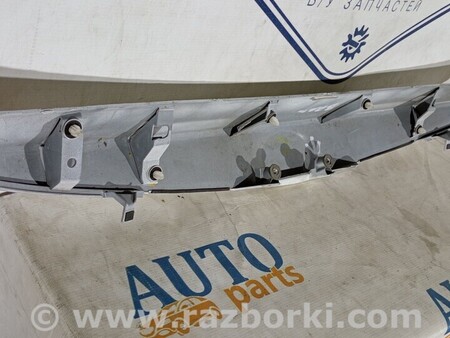 ФОТО Накладка кришки багажника Накладка крышки багажника для Toyota Auris E180 (08.2012-03.2018) Киев