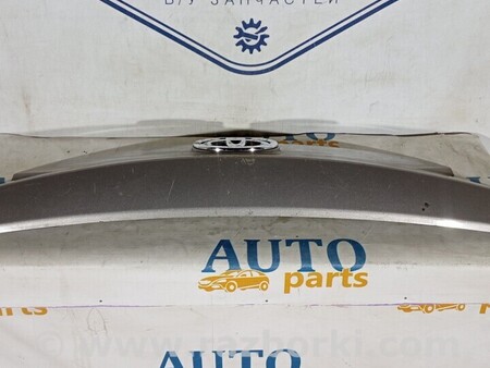 ФОТО Універсал Накладка кришки багажника Накладка крышки багажника для Toyota Auris E180 (08.2012-03.2018) Киев