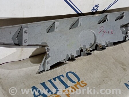 ФОТО Універсал Накладка кришки багажника Накладка крышки багажника для Toyota Auris E180 (08.2012-03.2018) Киев