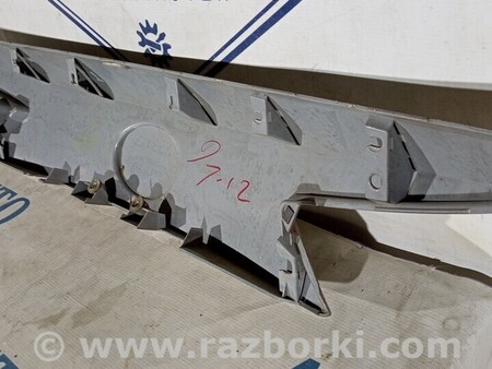 ФОТО Універсал Накладка кришки багажника Накладка крышки багажника для Toyota Auris E180 (08.2012-03.2018) Киев