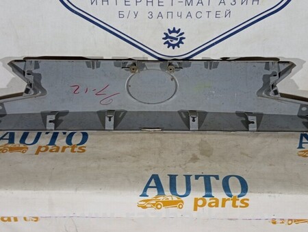 ФОТО Універсал Накладка кришки багажника Накладка крышки багажника для Toyota Auris E180 (08.2012-03.2018) Киев