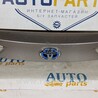 Універсал Накладка кришки багажника Накладка крышки багажника Toyota Auris E180 (08.2012-03.2018)