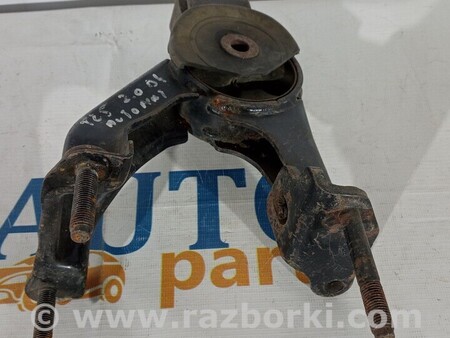 ФОТО Кронштейн подушки двигуна для Toyota Avensis (все года выпуска) Киев