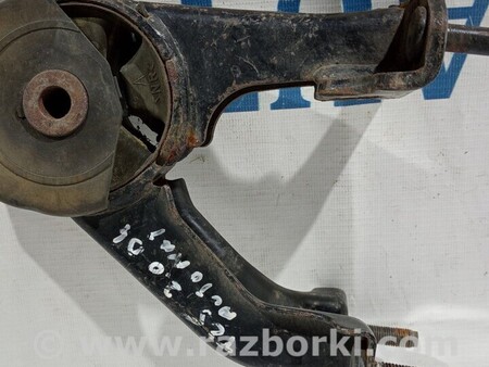 ФОТО Кронштейн подушки двигуна для Toyota Avensis (все года выпуска) Киев