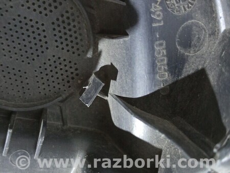 ФОТО Кутник внутрішній передніх правих дверей для Toyota Avensis (все года выпуска) Киев