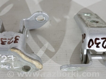 ФОТО Петля двері передньої лівої для Toyota Avensis (все года выпуска) Киев