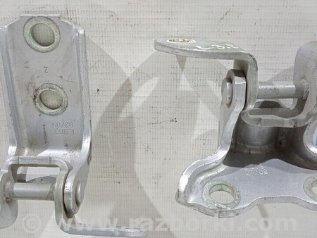 ФОТО Петля двері передньої лівої для Toyota Avensis (все года выпуска) Киев