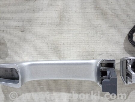 ФОТО Ручка двери задней левая наружная Ручка дверей для Toyota Avensis (все года выпуска) Киев