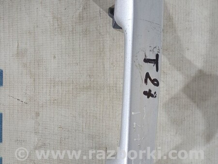 ФОТО Ручка двери задней левая наружная Ручка дверей для Toyota Avensis (все года выпуска) Киев