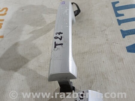 ФОТО Ручка двери задней левая наружная Ручка дверей для Toyota Avensis (все года выпуска) Киев