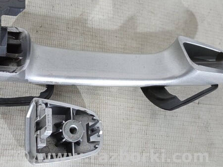 ФОТО Ручка двери задней левая наружная Ручка дверей для Toyota Avensis (все года выпуска) Киев