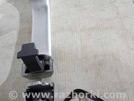 ФОТО Ручка двери задней левая наружная Ручка дверей для Toyota Avensis (все года выпуска) Киев