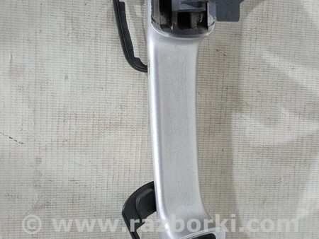 ФОТО Ручка двери задней левая наружная Ручка дверей для Toyota Avensis (все года выпуска) Киев