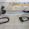 ФОТО Ручка двери задней левая наружная Ручка дверей для Toyota Avensis (все года выпуска) Киев