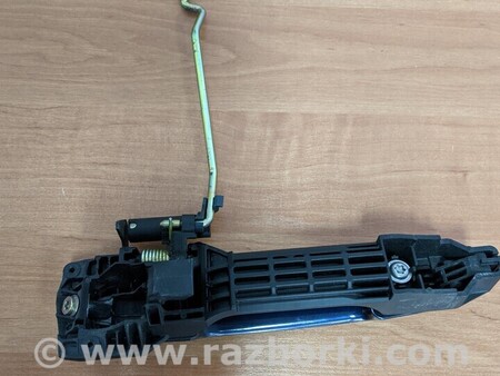 ФОТО Ручка двери передняя левая для Toyota Avensis (все года выпуска) Киев