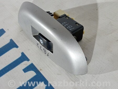 ФОТО Модуль керування склопідйомника задній лівий для Chevrolet Aveo (все модели) Киев