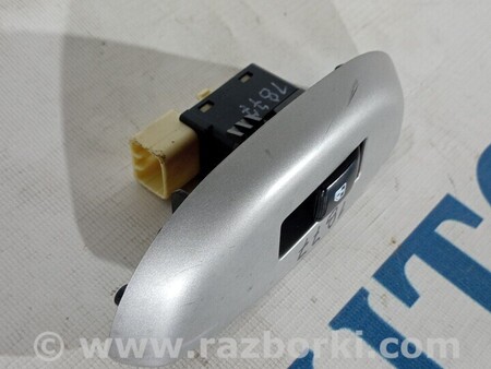 ФОТО Модуль керування склопідйомника задній лівий для Chevrolet Aveo (все модели) Киев