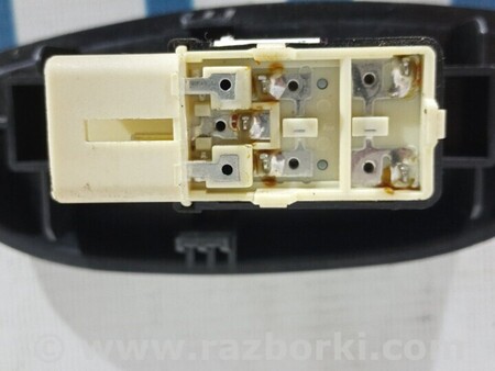 ФОТО Модуль керування склопідйомника задній лівий для Chevrolet Aveo (все модели) Киев