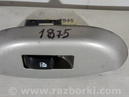 ФОТО Модуль керування склопідйомника задній правий для Chevrolet Aveo (все модели) Киев