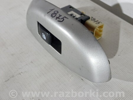 ФОТО Модуль керування склопідйомника задній правий для Chevrolet Aveo (все модели) Киев