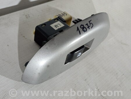 ФОТО Модуль керування склопідйомника задній правий для Chevrolet Aveo (все модели) Киев