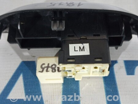 ФОТО Модуль керування склопідйомника задній правий для Chevrolet Aveo (все модели) Киев