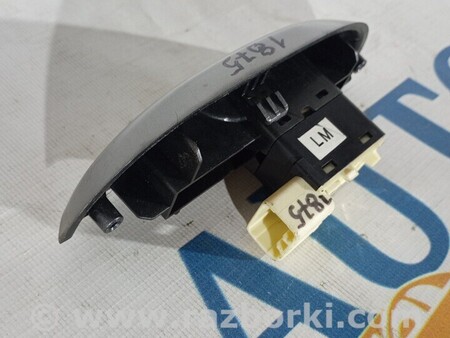 ФОТО Модуль керування склопідйомника задній правий для Chevrolet Aveo (все модели) Киев