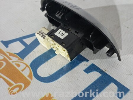 ФОТО Модуль керування склопідйомника задній правий для Chevrolet Aveo (все модели) Киев