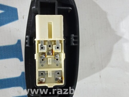 ФОТО Модуль керування склопідйомника задній правий для Chevrolet Aveo (все модели) Киев