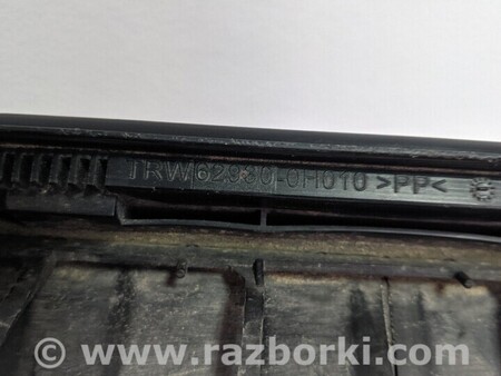 ФОТО Вентиляционная решетка багажника задняя для Toyota Aygo AB40 (2014-...) Киев