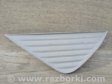 ФОТО Заглушка бампера переднего левая для Toyota Aygo AB40 (2014-...) Киев