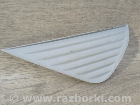 ФОТО Заглушка бампера переднего левая для Toyota Aygo AB40 (2014-...) Киев