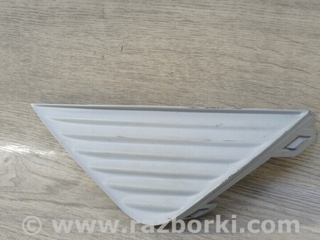 ФОТО Заглушка бампера переднего левая для Toyota Aygo AB40 (2014-...) Киев