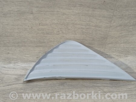 ФОТО Заглушка бампера переднего левая для Toyota Aygo AB40 (2014-...) Киев