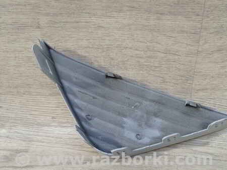 ФОТО Заглушка бампера переднего левая для Toyota Aygo AB40 (2014-...) Киев