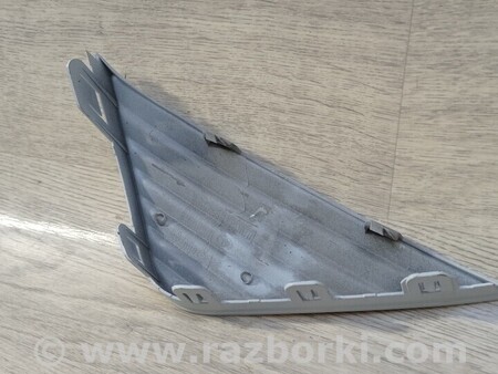 ФОТО Заглушка бампера переднего левая для Toyota Aygo AB40 (2014-...) Киев