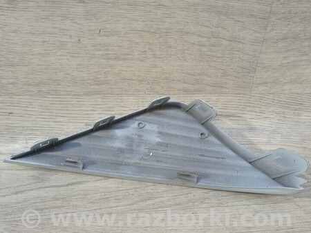 ФОТО Заглушка бампера переднего левая для Toyota Aygo AB40 (2014-...) Киев