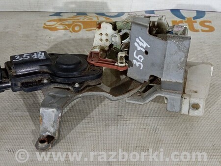 ФОТО Замок двери задней правой Замок двері задньої для Toyota Aygo AB40 (2014-...) Киев