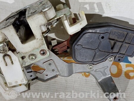 ФОТО Замок двери задней правой Замок двері задньої для Toyota Aygo AB40 (2014-...) Киев