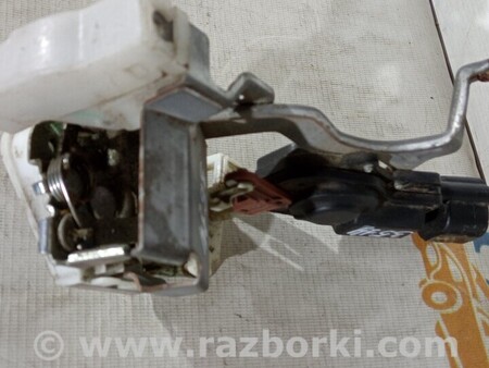 ФОТО Замок двери задней правой Замок двері задньої для Toyota Aygo AB40 (2014-...) Киев