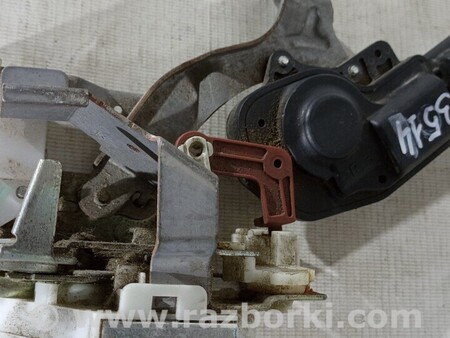 ФОТО Замок двери задней правой Замок двері задньої для Toyota Aygo AB40 (2014-...) Киев