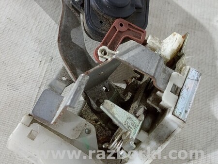 ФОТО Замок двери задней правой Замок двері задньої для Toyota Aygo AB40 (2014-...) Киев