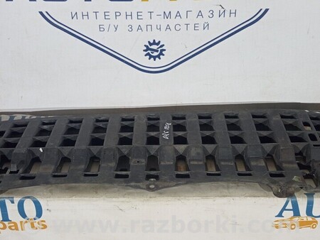 ФОТО Захист бампера переднього для Toyota Aygo AB40 (2014-...) Киев